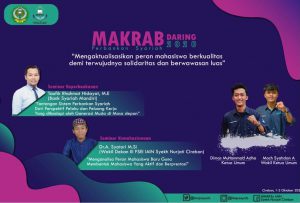 MAKRAB DARING HMJ PERBANKAN SYARIAH TAHUN 2020