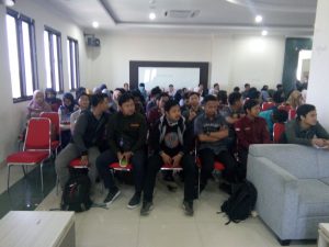 Pembekalan oke (1)