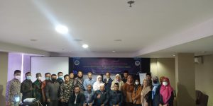 Fakultas Syariah dan Ekonomi Islam Menggelar Kegiatan Sosialisasi Mahasiswa Baru S1
