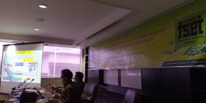WORKSHOP PENINGKATAN KOMPETENSI DOSEN UNTUK PERCEPATAN MENJADI GURU BESAR FAKULTAS SYARIAH DAN EKONOMI ISLAM