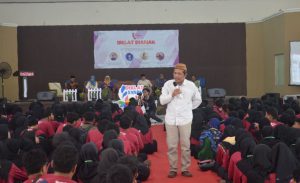 DIKLAT SYARIAH FAKULTAS SYARI’AH DAN EKONOMI ISLAM  IAIN SYEKH NURJATI CIREBON