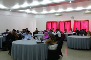 Oke workshop
