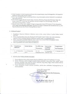 beasiswa okeee