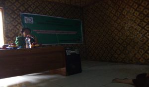 Pelatihan Adminitrasi
