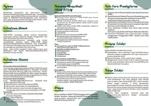 PENGUMUMAN SPAN PTKIN 2021