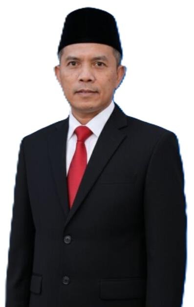 foto rektor