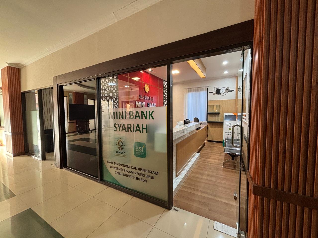 Mini Bank