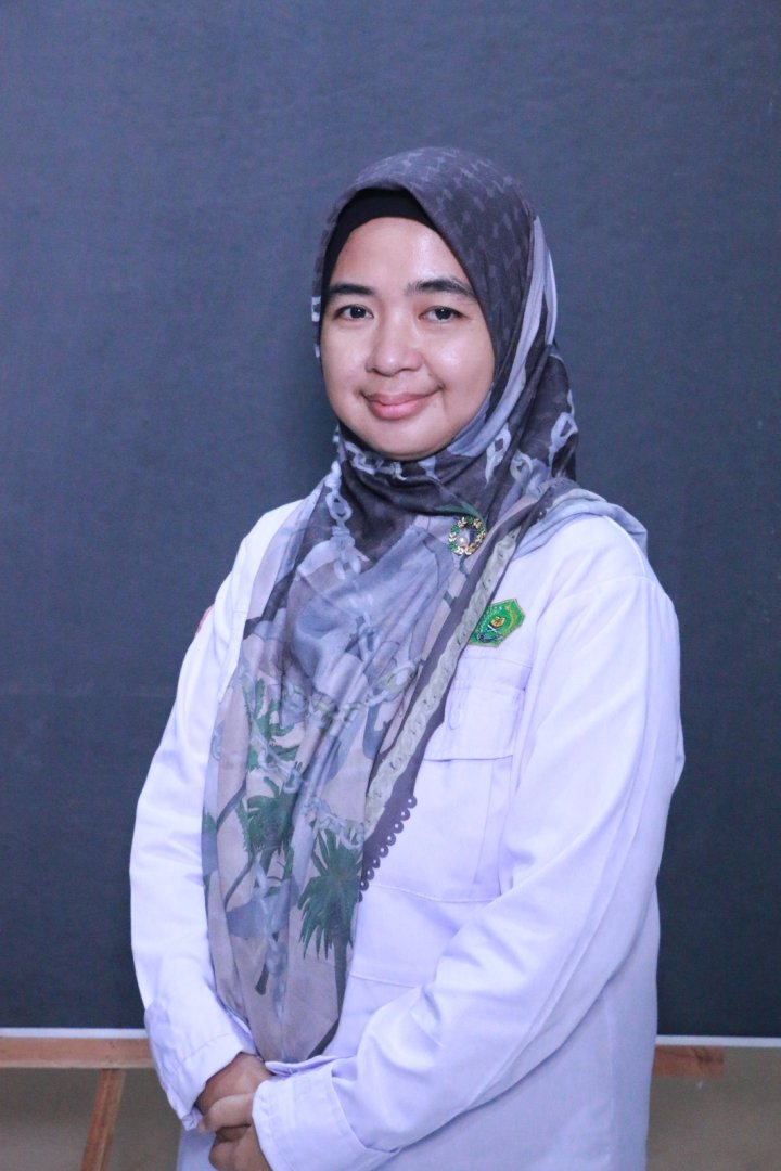 Laita Nurjannah