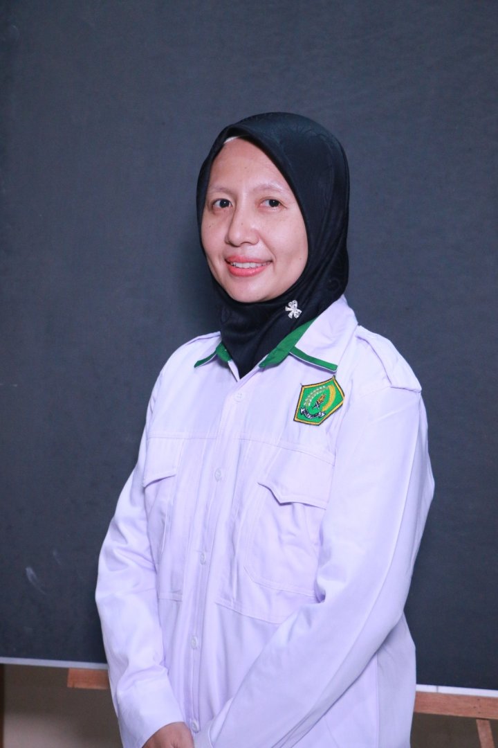 Afiqoh Agustin
