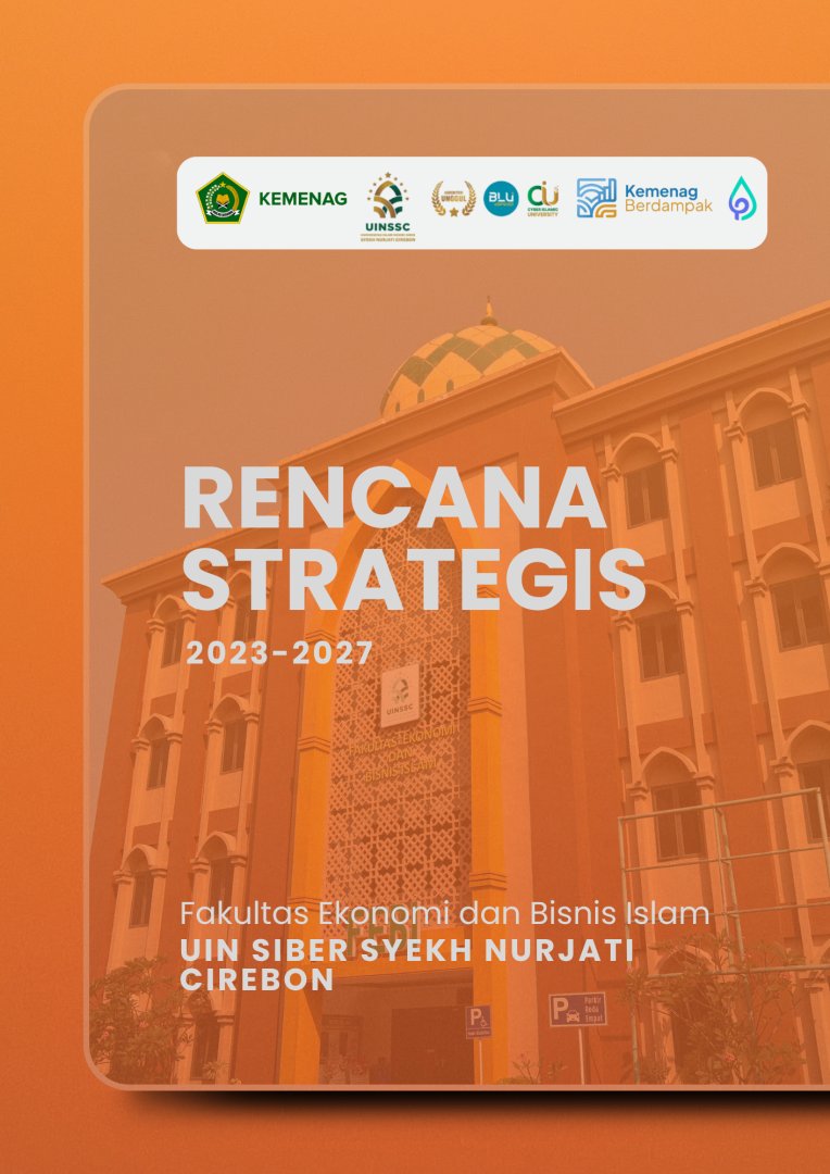 Cover Renstra FEBI UINSSC