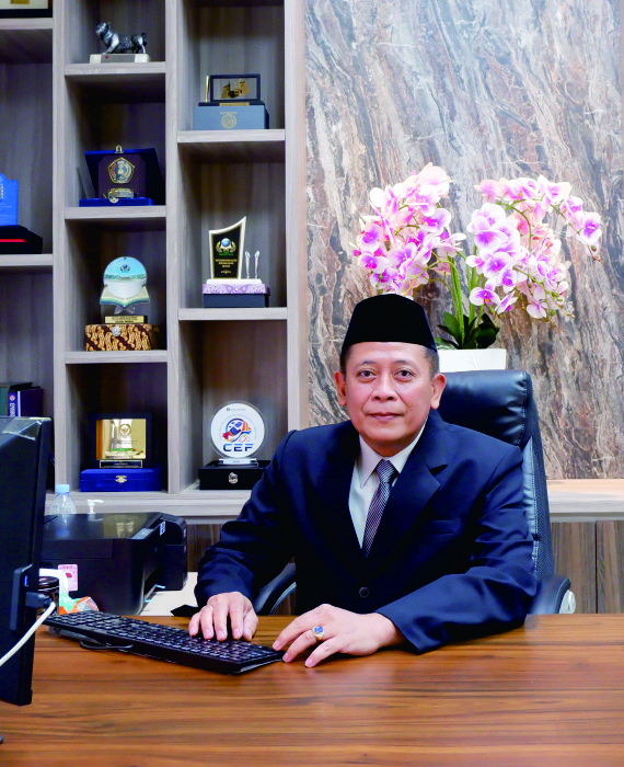 Dr. H. Didi Sukardi, M.H.