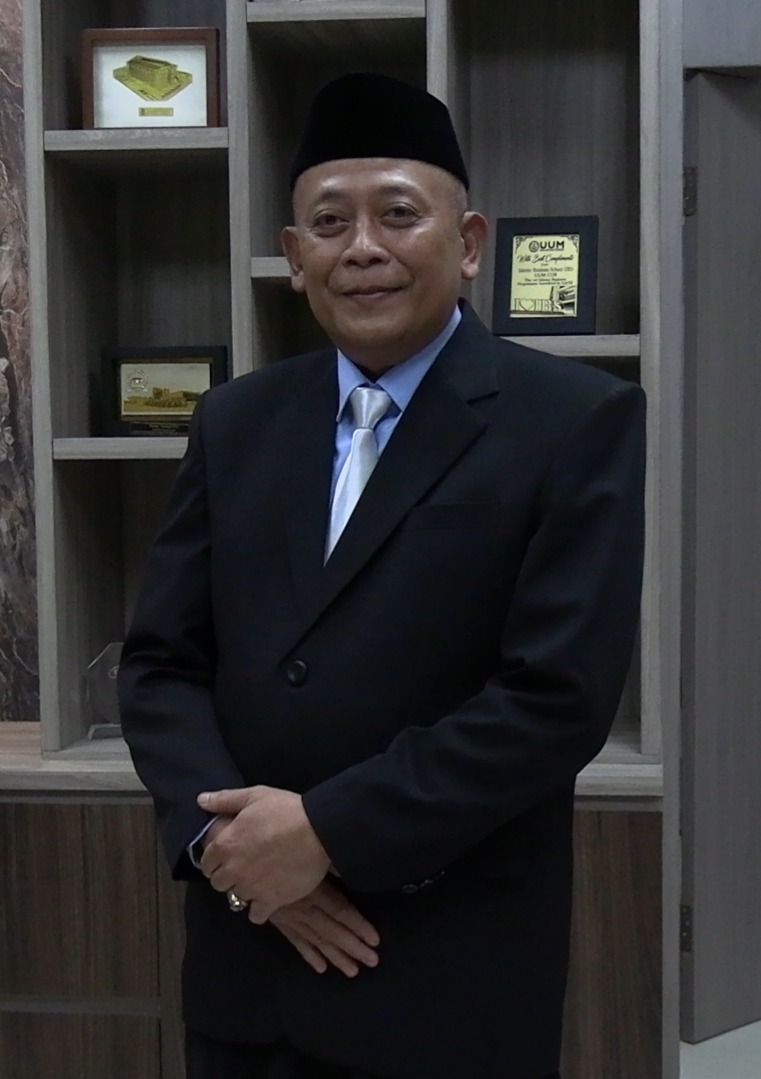 Dr. H. Didi Sukardi, M.H.